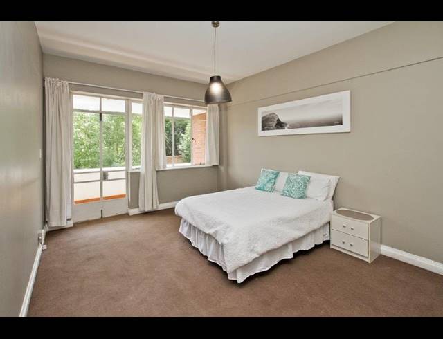 2 BEDROOM APARTMENT FOR SALE IN OBSERVATORY